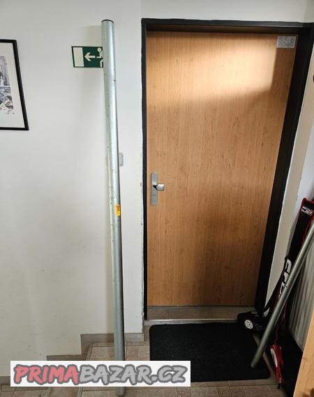 stozar-na-antenu-2m-prum-60-2mm