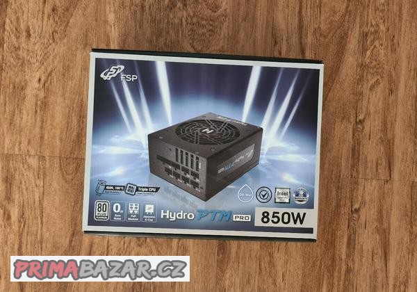 zdroj-fortron-hydro-ptm-pro-850w-9-let-zaruka
