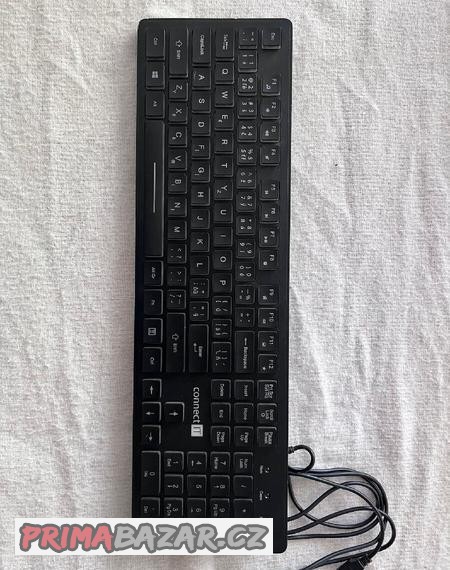 dratova-klavesnice-conect-it