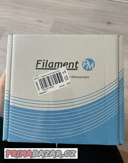 filament-pm-1-75-petg-1kg-cervena