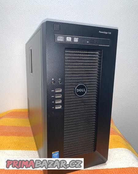server-dell-poweredge-t20-windows-server-2012-r2-fundation