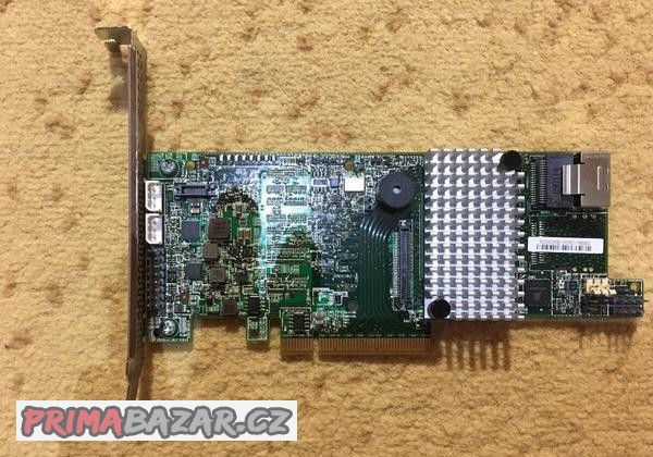 prodam-radic-megaraid-sas-9271-4i