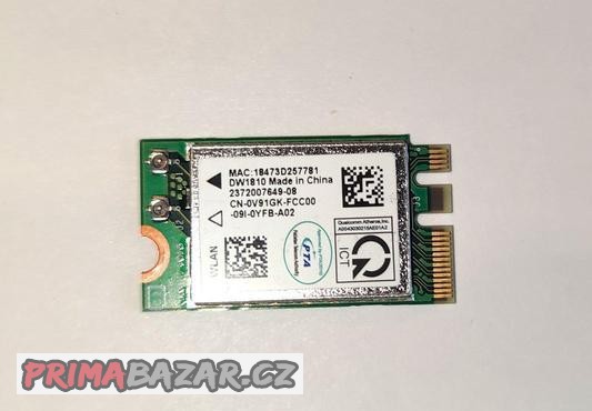 wi-fi-bluetooth-4-1-dw1810-m-2-karta