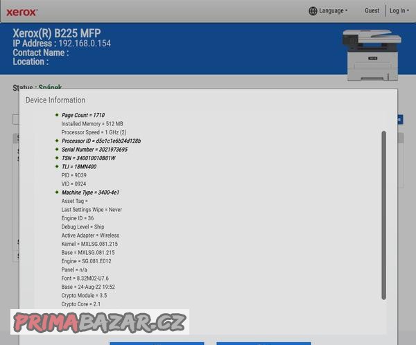 xerox-b225dni