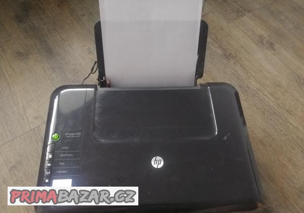 prodam-tiskarnu-se-skenerem-hp