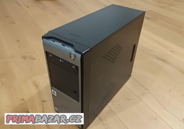 pc-skrin-cerna-zakladni-deska-procesor-dvd