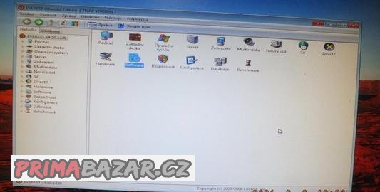 prodej-pc-pakard-bell-funkcni-brno