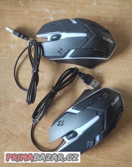 herni-nova-pc-led-mys-kus