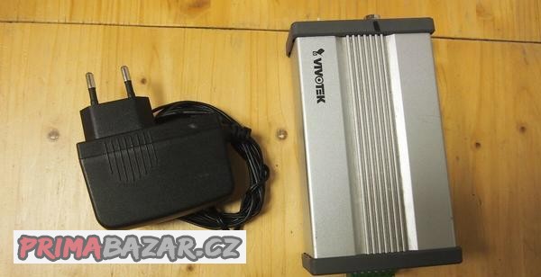 video-server-vivotek