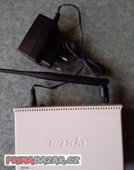 router-tenda-w311r