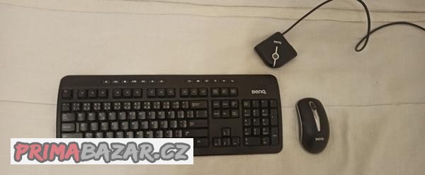 set-klavesnice-a-mysi-benq-x530