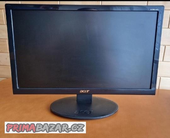 monitor-19-acer-s-reproduktory