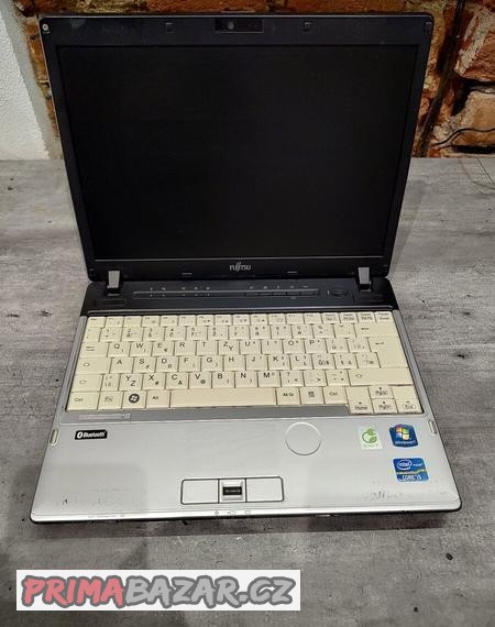 Fujitsu Lifebook P701