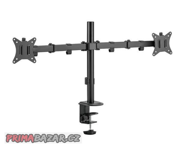 drzak-pro-dva-monitory-alzaergo-arm-de20-pylon