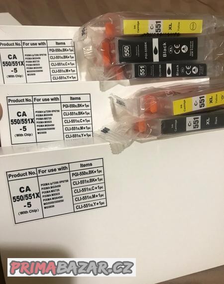 prodam-3x-nepouzitou-sadu-naplni-do-tiskarny-canon