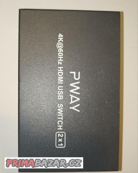 pway-prepinac-4k-60hz-hdmi-usb-switch-2x1