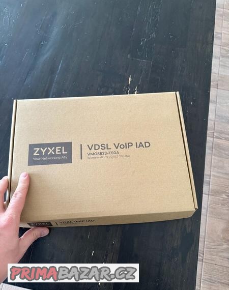 Zyxel VMG8623-T50A Zyxel VMG8623-T50A