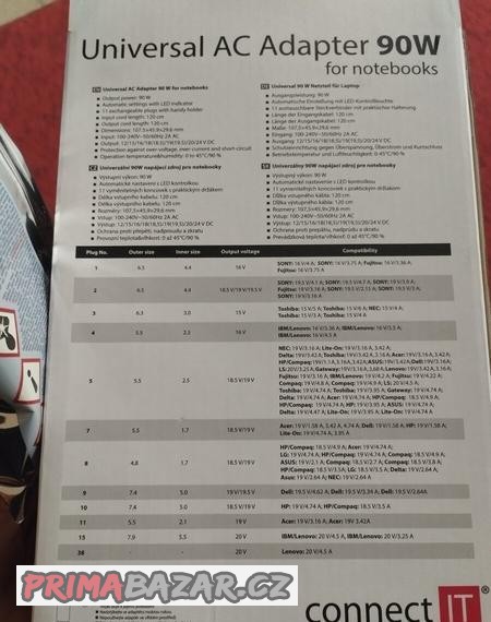 prodam-univerzni-sitovy-adapter-pro-pocitace-ac-adapter-90w