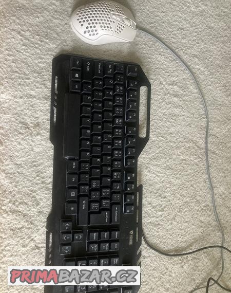 klavesnice-yenkee-a-mys-yenkee-shotgun