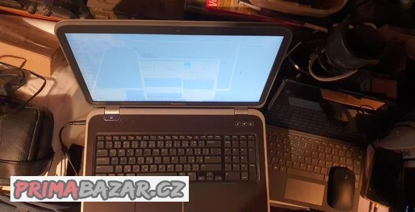 Notebook Dell Inspiron 5720 17,3