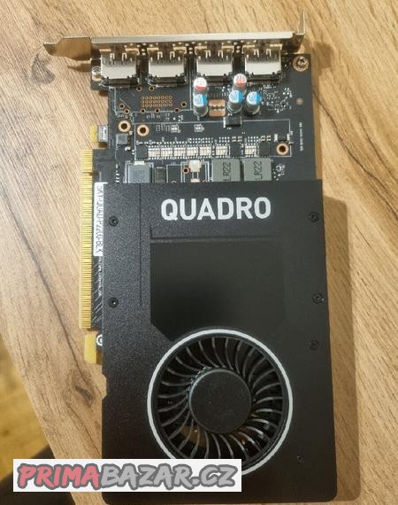graficka-karta-invidia-quadro-p2200