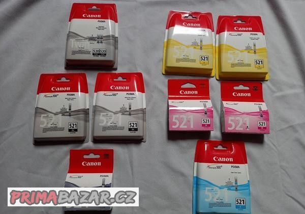 cartrige-canon-520-521