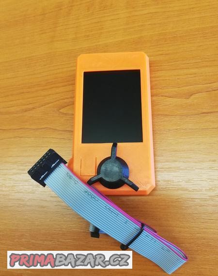 original-prusa-mini-mini-lcd-panel-displej