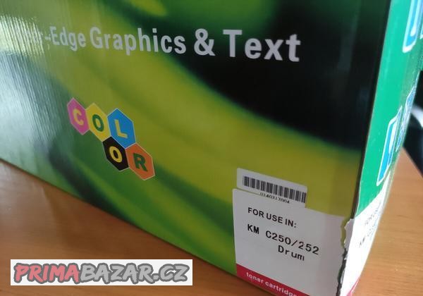 minolta-zobrazovaci-jednotka-iu-210m-purpurova-c250-c252