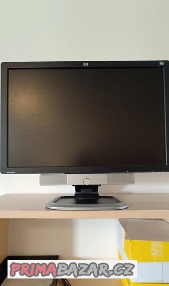 hewlett-packard-l2445w