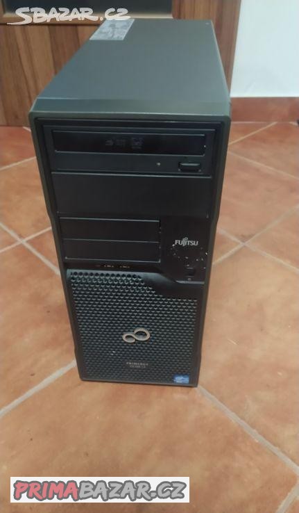 server-nebo-pc-fujitsu-8-gb-ram-1-5-tb-hdd-cpu-xeon