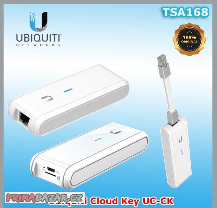 unifi-cloud-key-uc-ck-ubiquiti