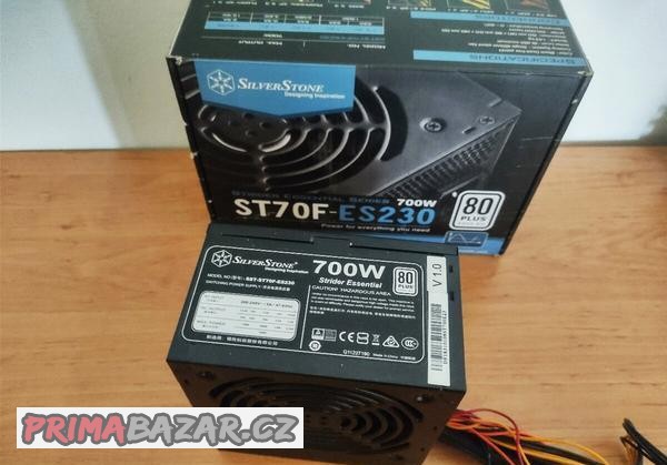 silverstone-700w