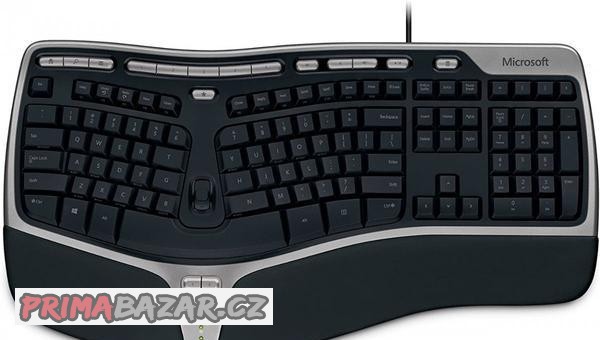 koupim-microsoft-natural-ergonomic-4000