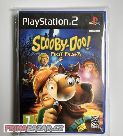 Hry na Playstation 2 5#