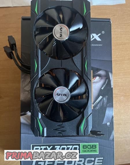 afox-rtx-3070-8gb-gddr6