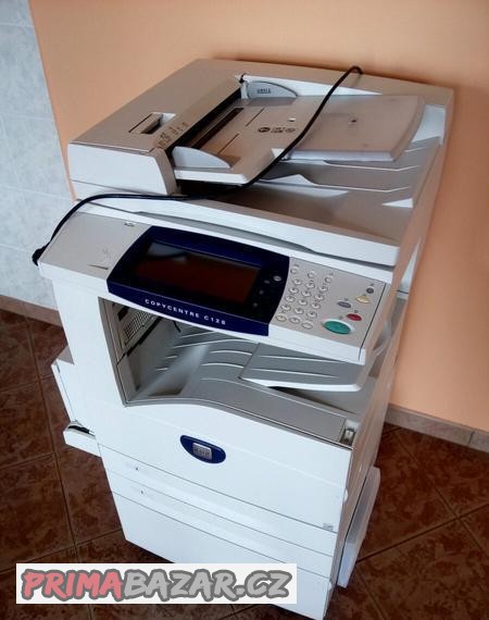 tiskarna-xerox-copycentre-c128-symbolicka-cena
