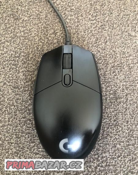 herni-mys-logitech-g102
