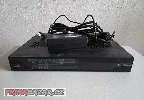 router-cisco-c896va-k9