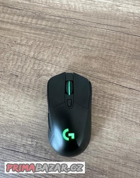 herni-mys-logitech-g703