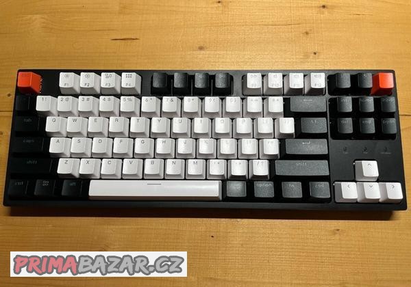 herni-klavesnice-keychron-c1-tkl