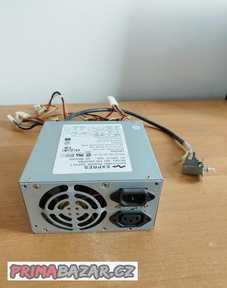 switching-power-supply-pw-200apsa-pc-zdroj