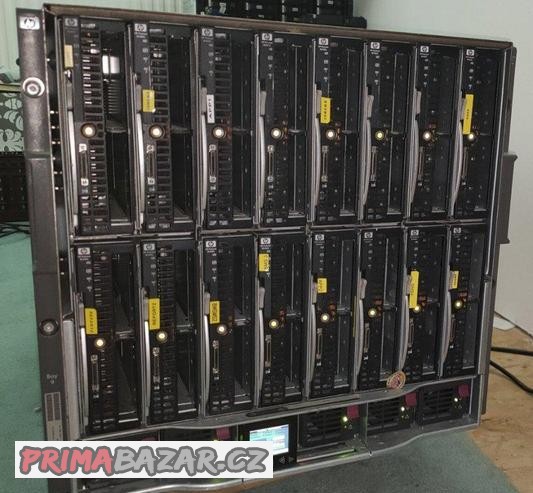 hpe-bladesystem-c7000-g1-enclosure