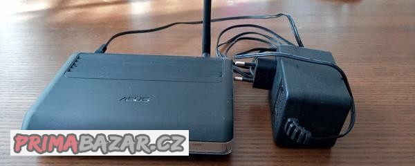 wifi-router-asus-wl-520gc