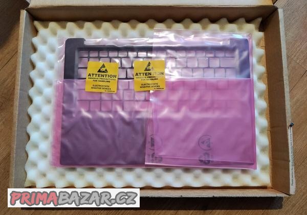 DELL Latitude E7280 7280 E7380 7380 Palmrest TouchPad