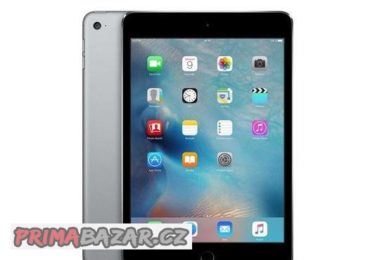 ..: Apple iPad mini 4 128GB Wi-Fi Space Gray :.. ..: Apple iPad mini 4 128GB Wi-Fi Space Gray :..