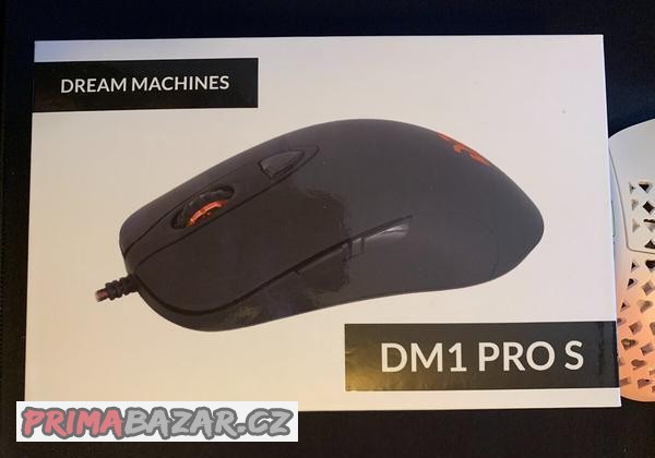 dm1-pro-s