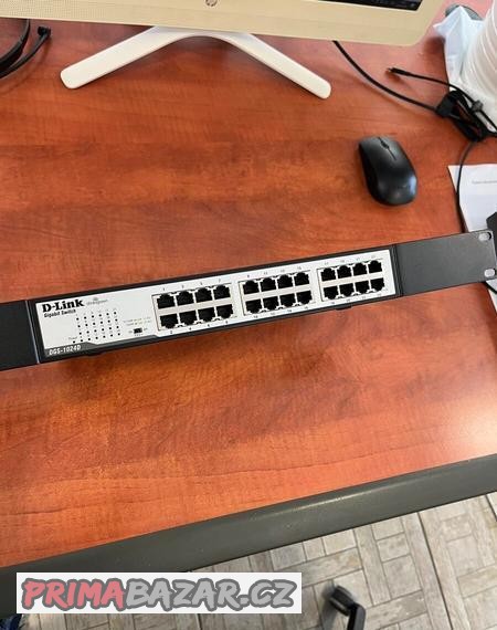 d-link-switch-dgs-1024d-24-portu