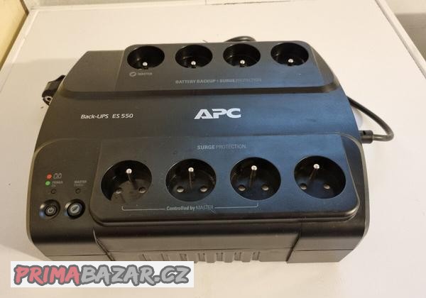 zalozni-zdroj-ups-apc-back-ups-es-550