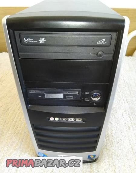 prodam-pc-autocont-s-procesorem-intel-core2-quad-processor