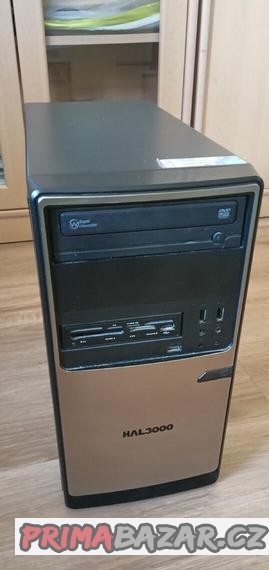 pc-hal3000
